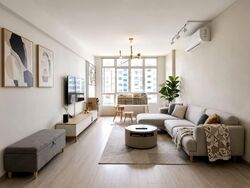 Lilydale (D27), Condominium #576899471